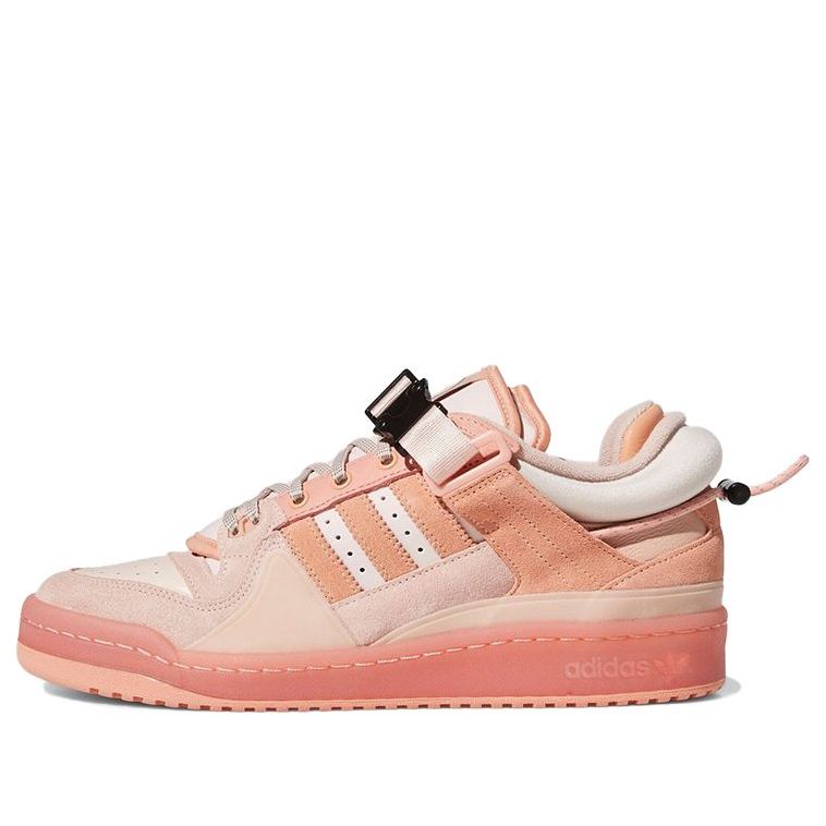 adidas x Bad Bunny Forum Buckle Low 'Easter Egg' GW0265