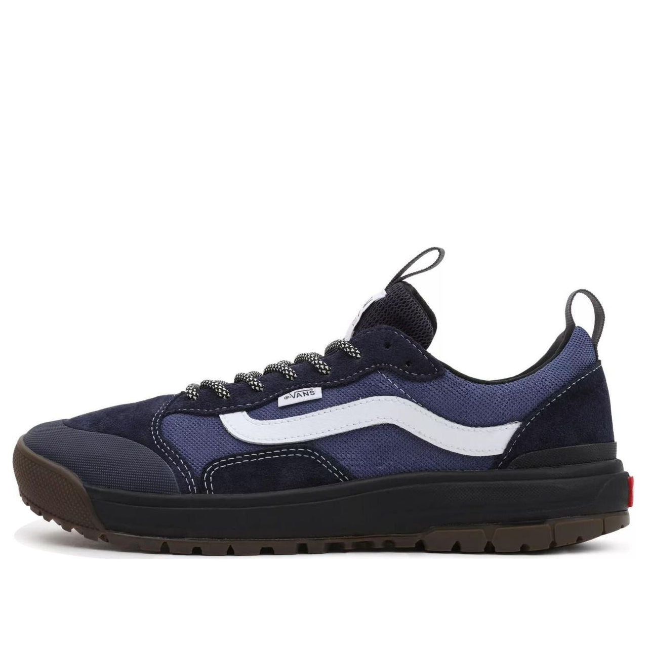 Vans UltraRange EXO WW MTE-1 'Navy Black' VN0005V9NGV