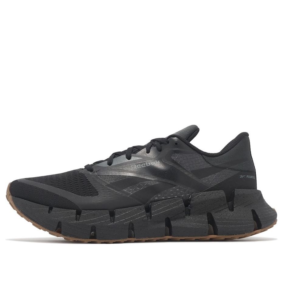 Reebok FloatZig 1 'Black Gum' 100206592