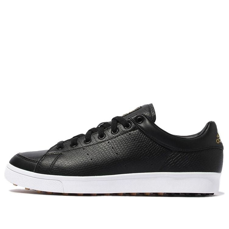 adidas Adicross Classic - Lea 'Black White' F33778