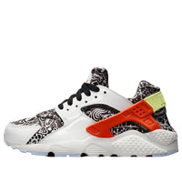 (GS) Nike Air Huarache Run SE  'Doodle' DV2243-100