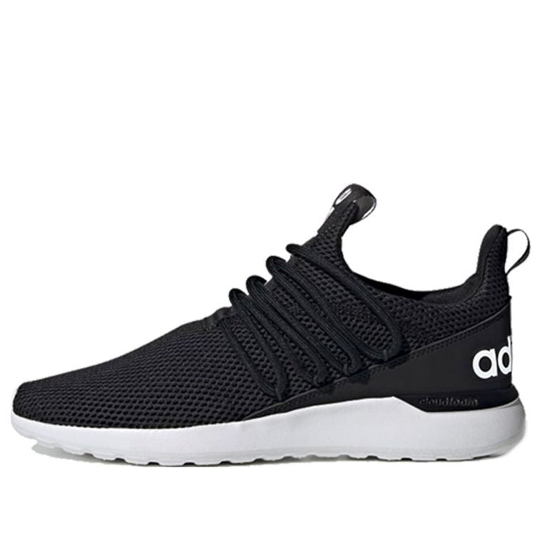adidas Lite Racer Adapt 3.0 'Black Grey' FX8802