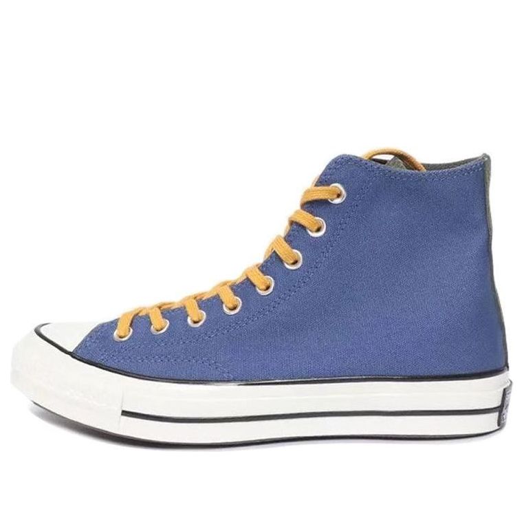 Converse Chuck Taylor 1970s 'Yellow Blue Green' 165645C