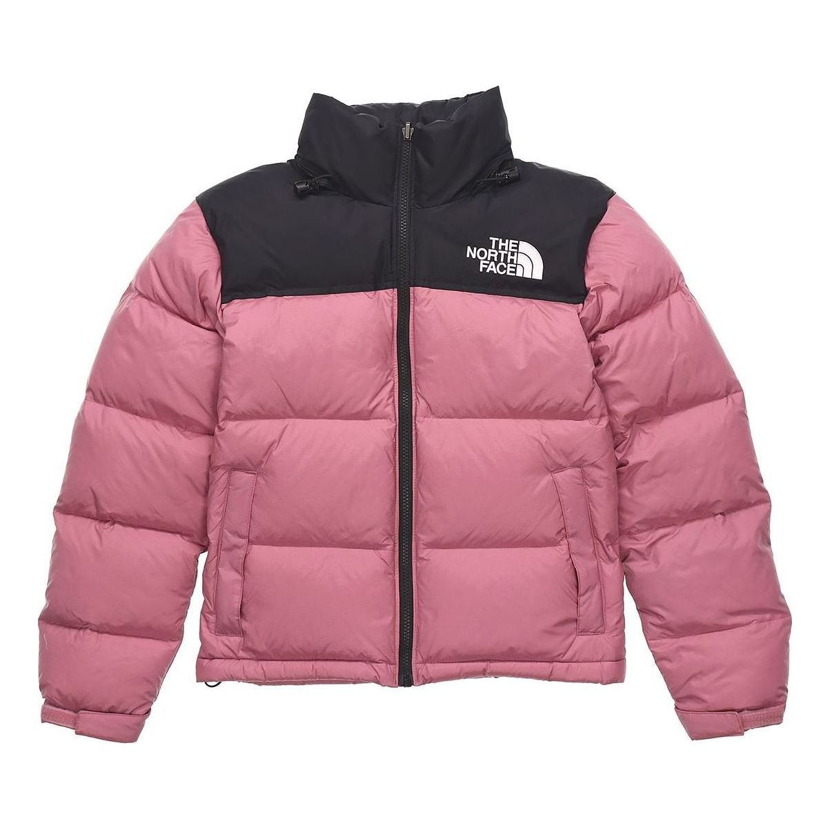 THE NORTH FACE Retro Nuptse Jacket 'Pink' NJ1DL80B