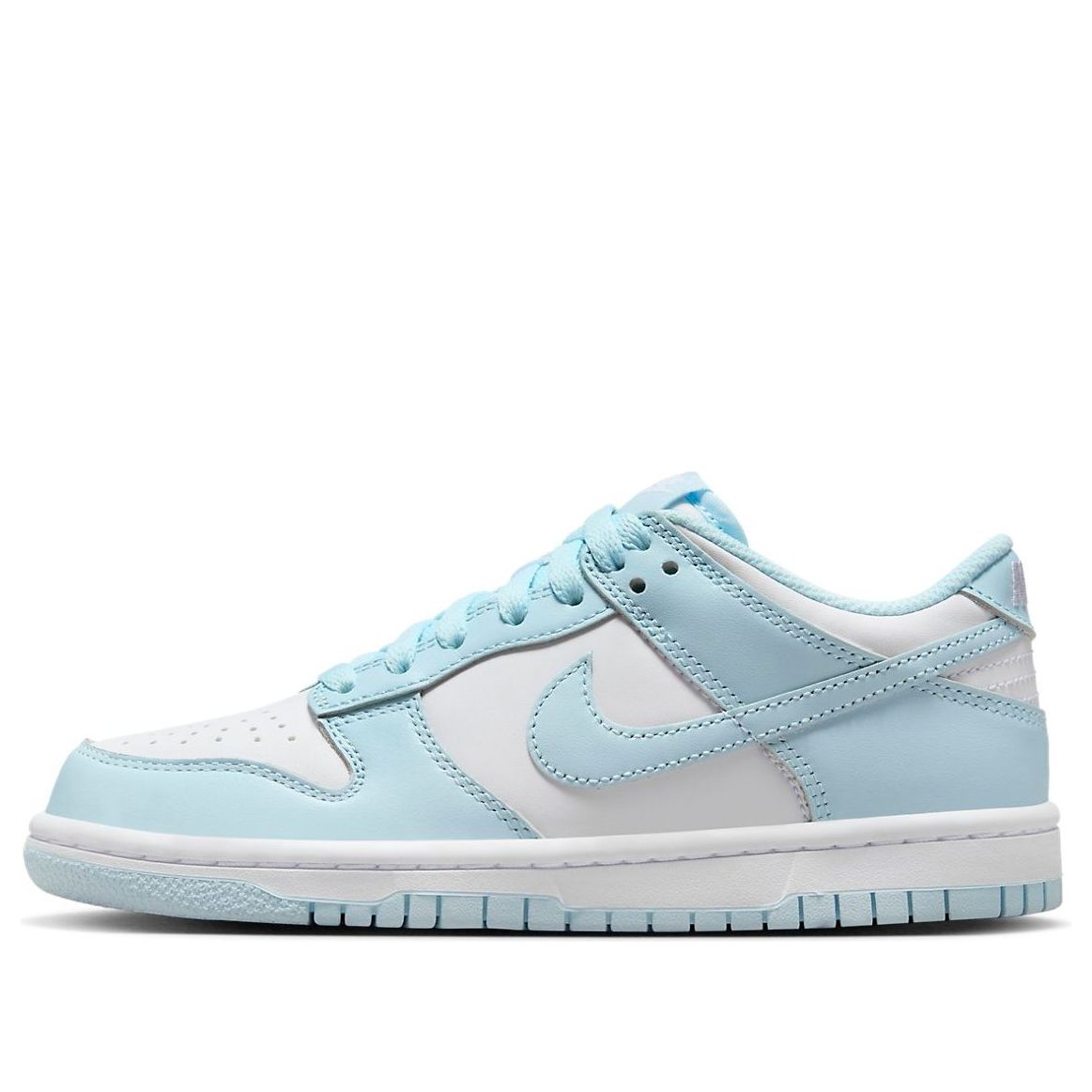 (GS) Nike Dunk Low 'Glacier Blue' FB9109-105