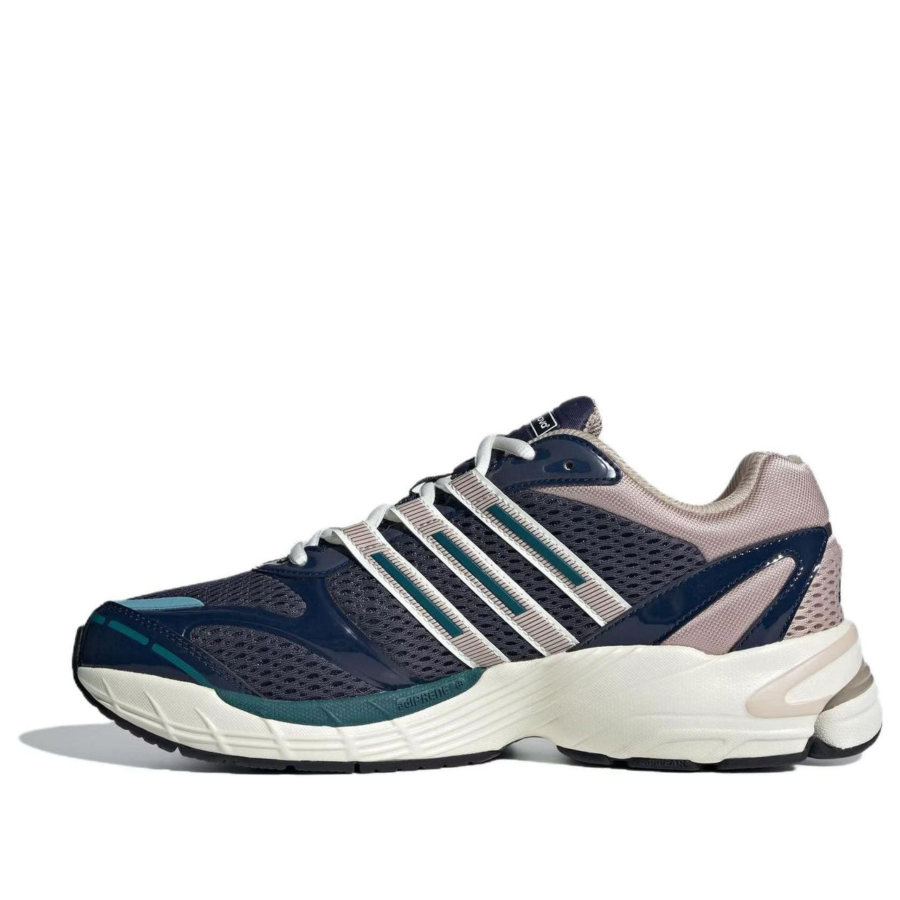 adidas Supernova Cushion 7 'Black White Pink' IH5975