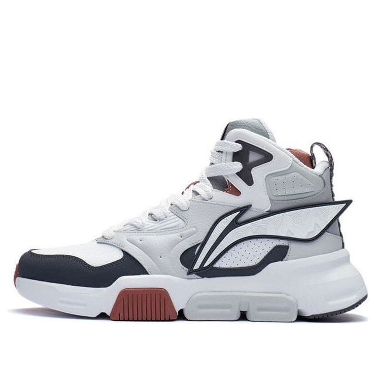 Li-Ning Sport Leisure Hi AGCR435-4
