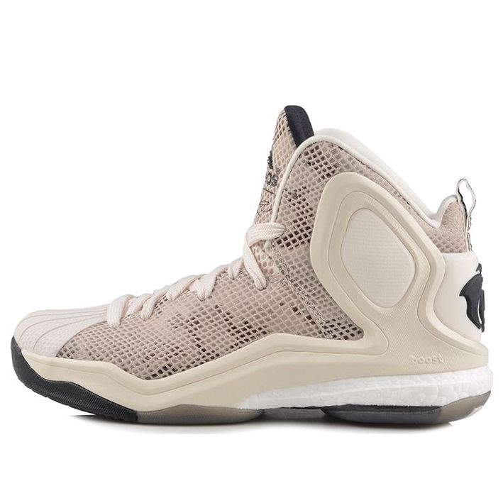 adidas D Rose 5 Boost OG 'White' C77249