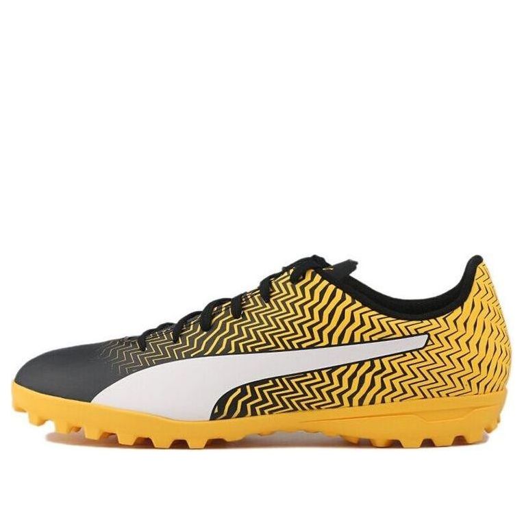 PUMA Rapido 2 TT 'Black Yellow' 106062-01