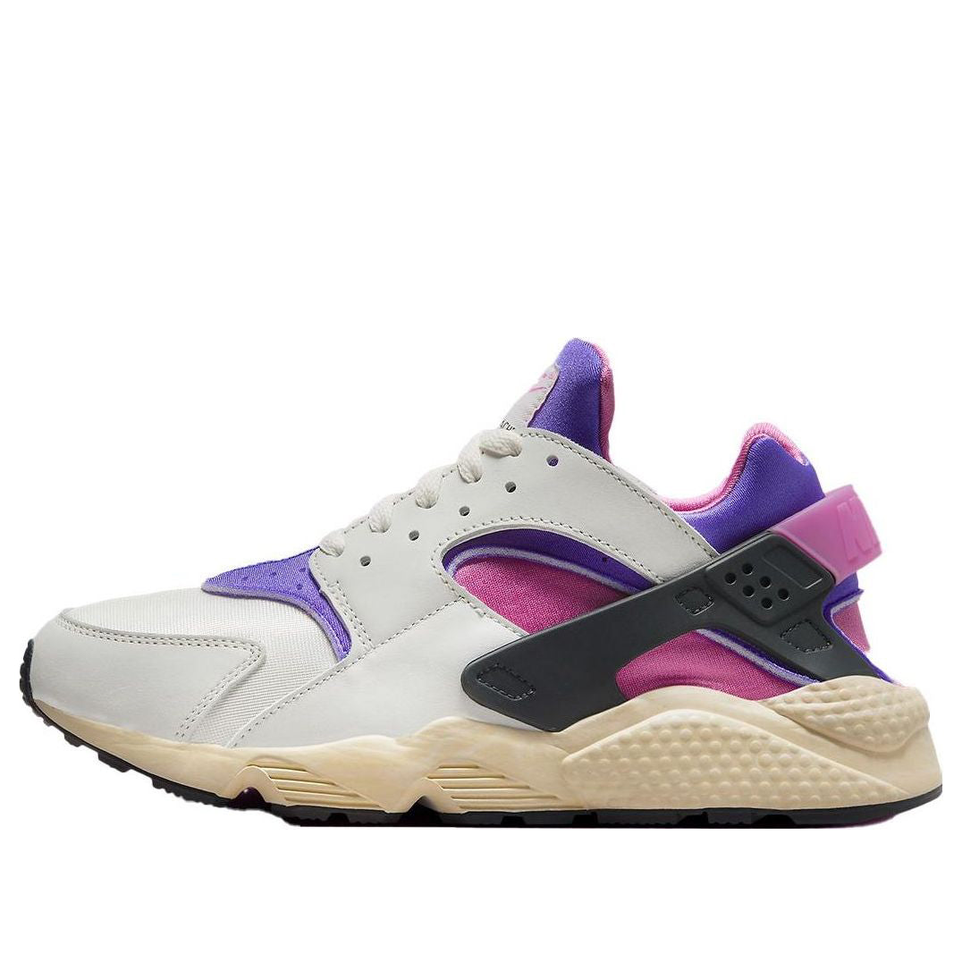 (WMNS) Nike Air Huarache 'Blue Joy Playful Pink' FB9697-001