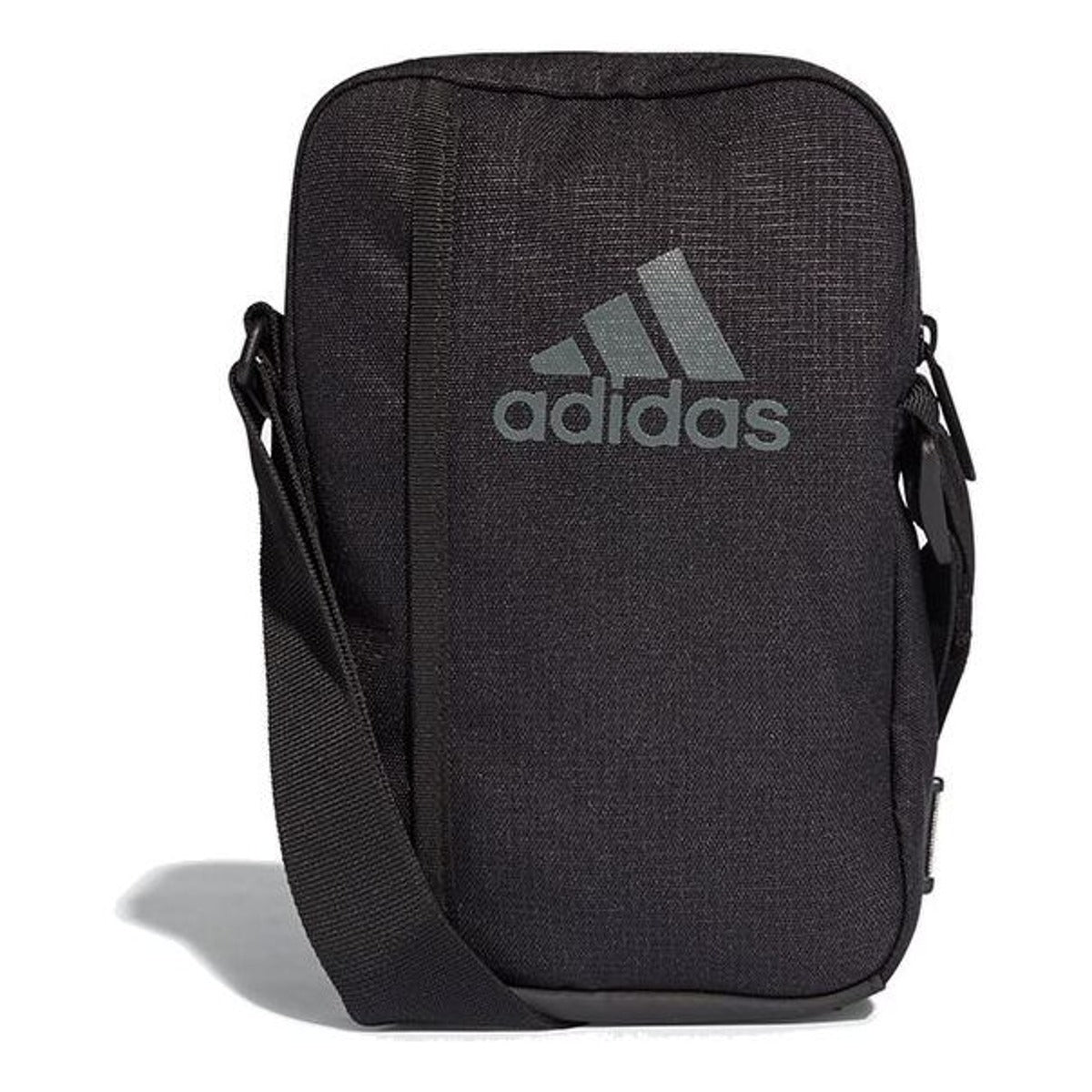 adidas 3-Stripes Performance Organizer Medium 'Black' AJ9988