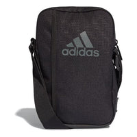 adidas 3-Stripes Performance Organizer Medium 'Black' AJ9988
