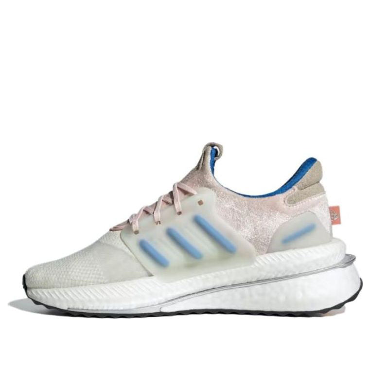 (WMNS) adidas X_PLRBOOST 'Pink Bright Royal' ID2412