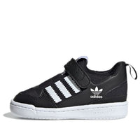 (TD) adidas Originals Forum 360 'Black White' GZ8361