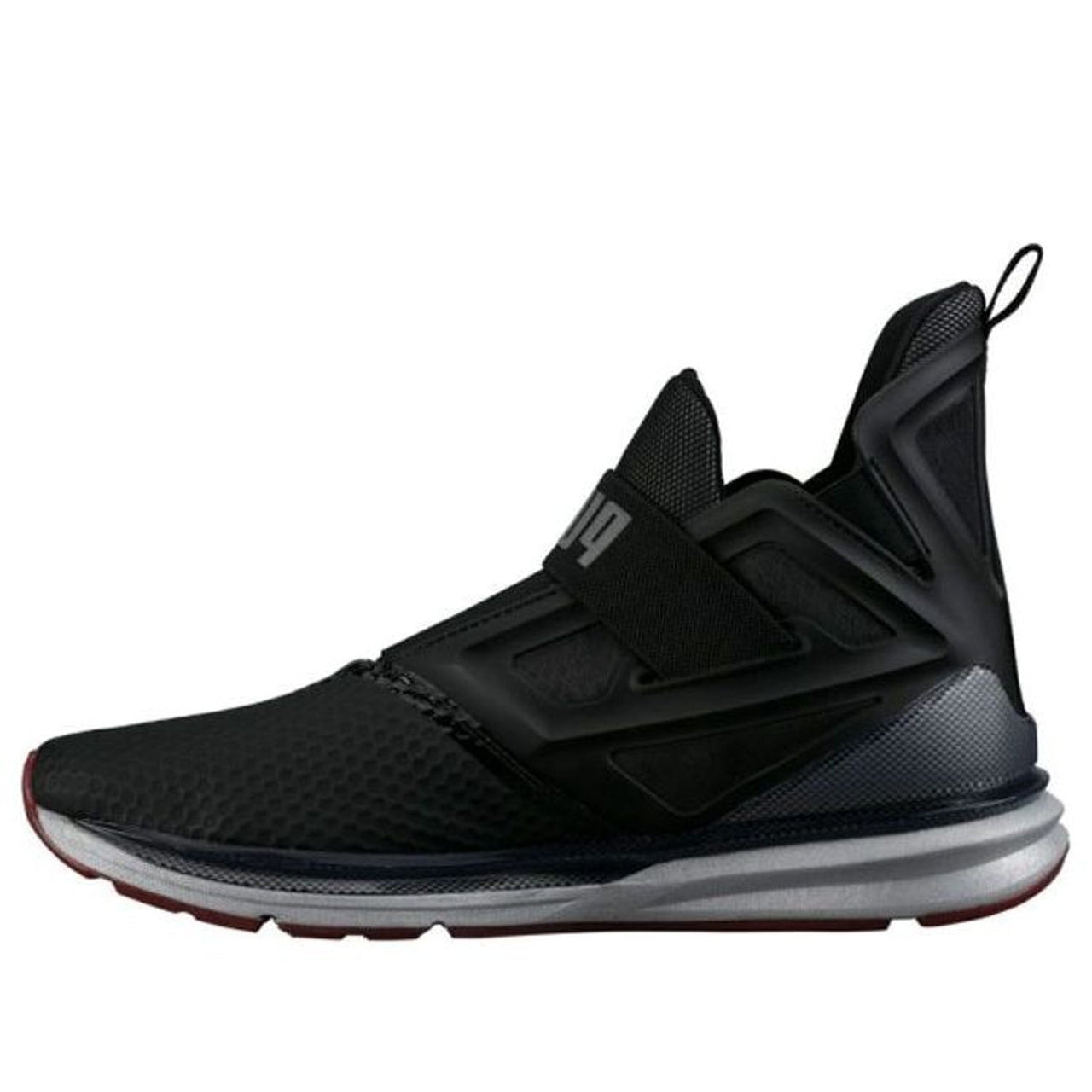 PUMA Ignite Limitless Xtreme Hi-Tec 'Black' 190156-01
