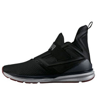 PUMA Ignite Limitless Xtreme Hi-Tec 'Black' 190156-01