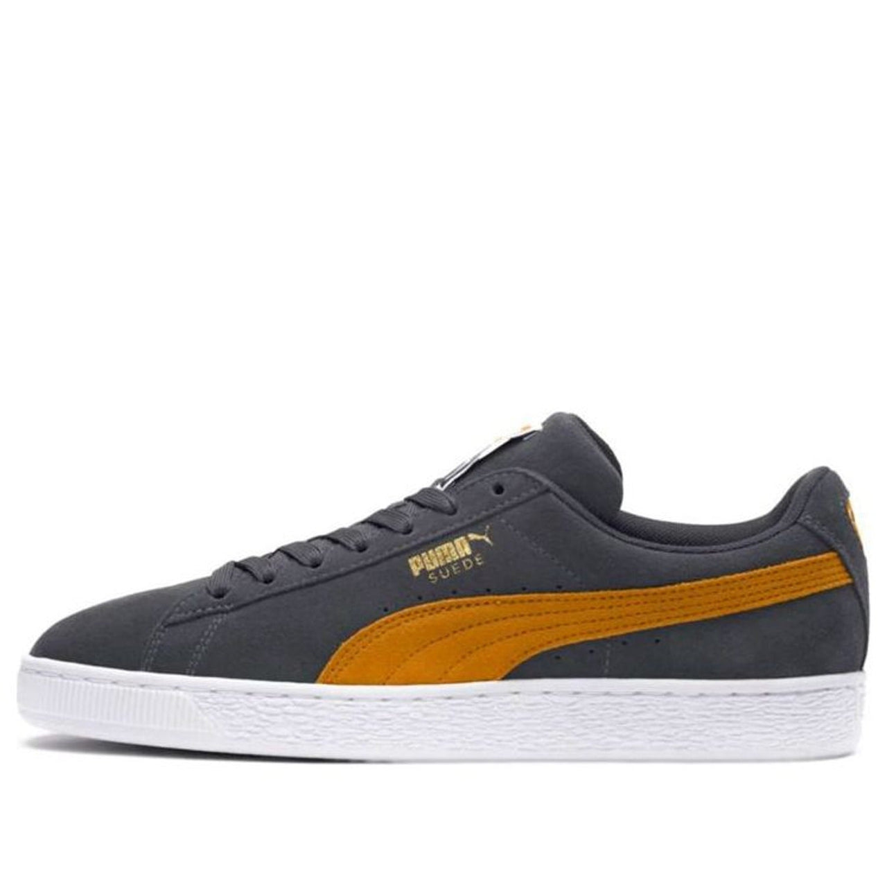 PUMA Suede Classic 'Grey Tan' 365347-32