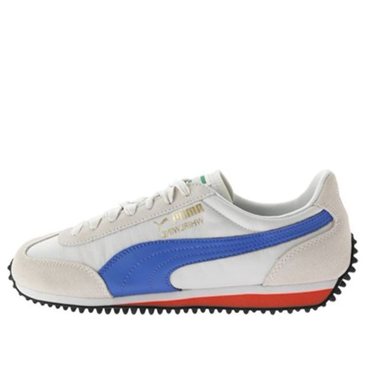PUMA Whirlwind Classic 'Grey Blue' 351293-76
