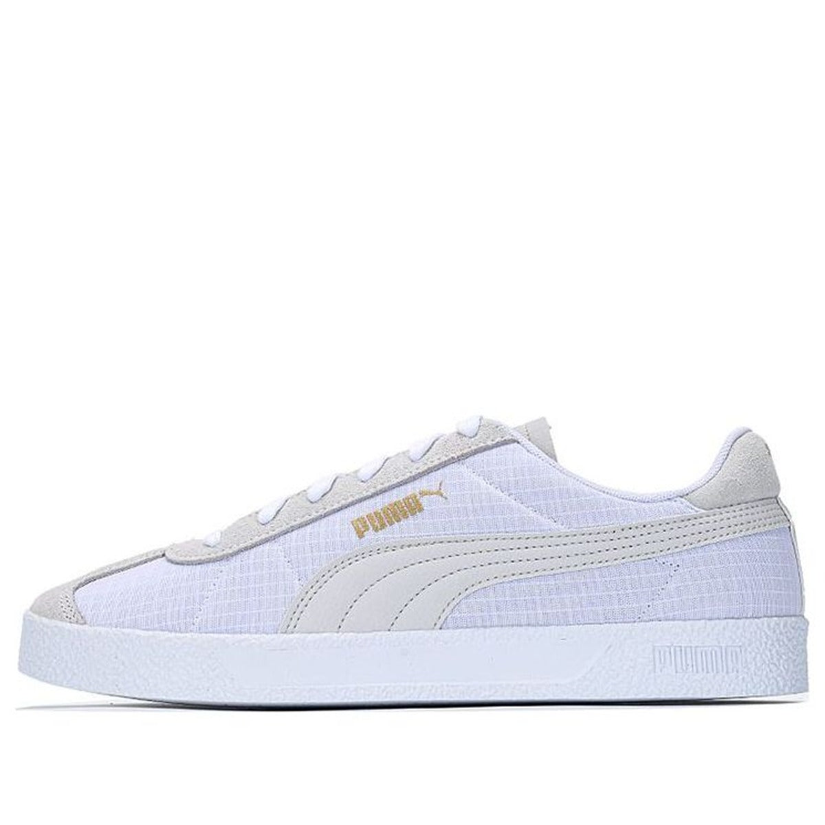 PUMA Club Nylon NL 'White Casual' 380753-03