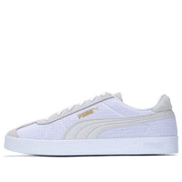 PUMA Club Nylon NL 'White Casual' 380753-03