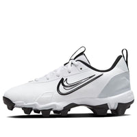 (GS) Nike Force Trout 9 Keystone 'White Black' FB9731-100