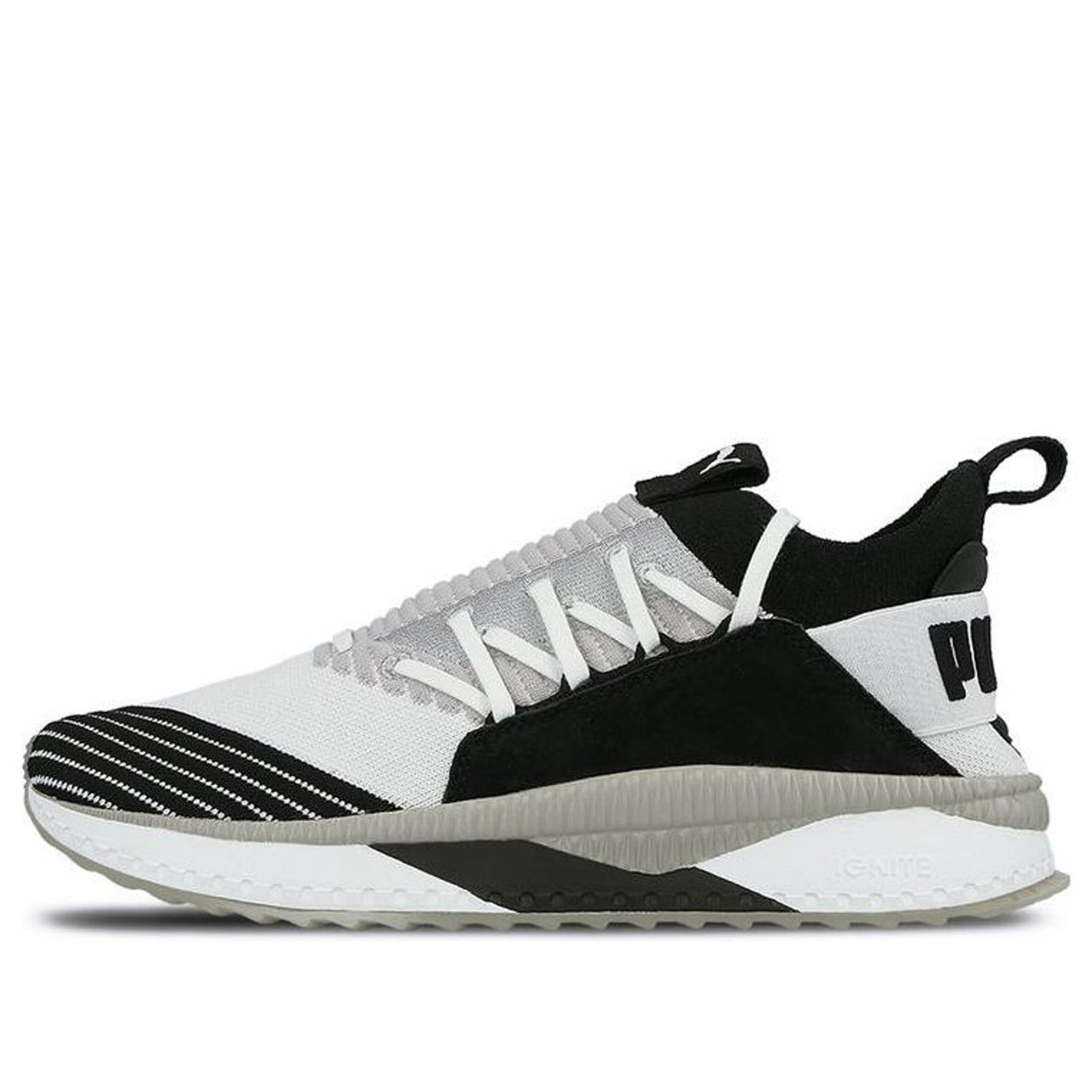 PUMA Tsugi Jun 'White Black' 365490-01
