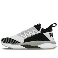PUMA Tsugi Jun 'White Black' 365490-01
