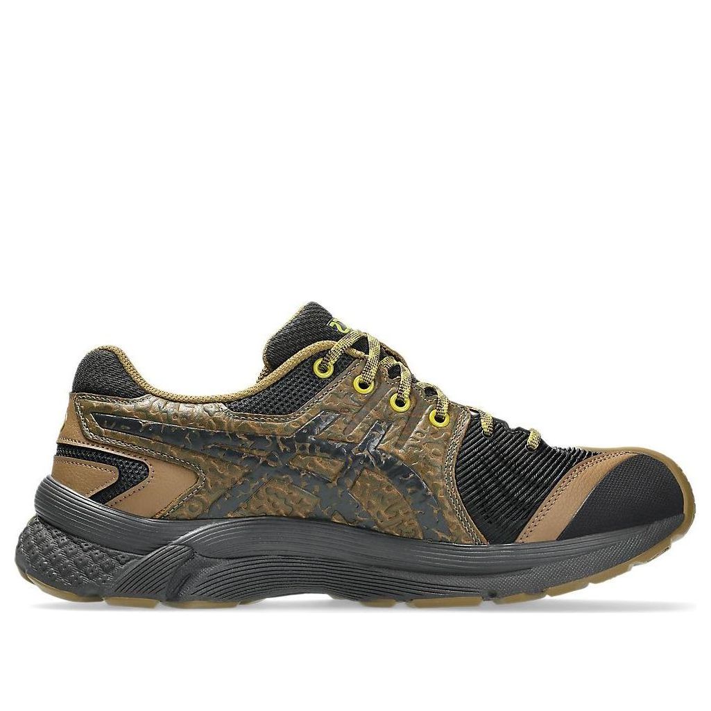 ASICS x Kiko Kostadinov Gel-Kiril 3 'Bronze Brown' 1203A644-200