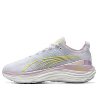 (WMNS) PUMA ForeverRun NITRO 'Grey' 379567-02