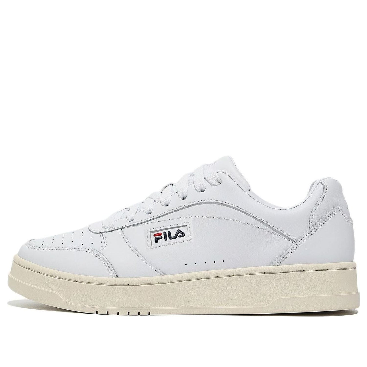 FILA Targa Classic 'White' 1TM01873F-100