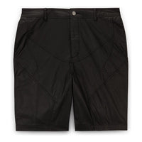 Air Jordan x Travis Scott Waxed Shorts 'Black' DZ5477-010