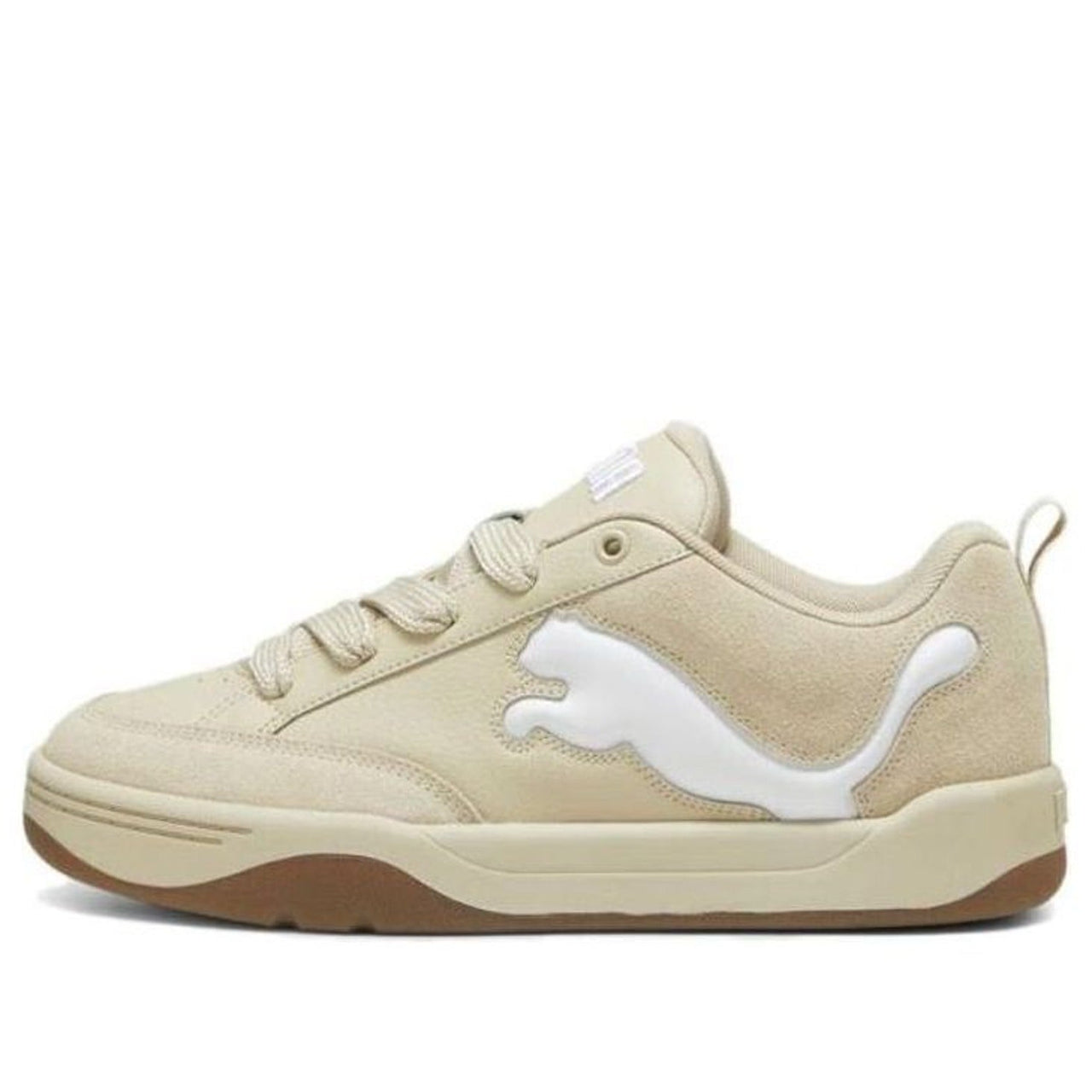PUMA Footwear Park Lifestyle SD 'Putty Cream' 395022-02