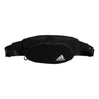 adidas Must Haves Seasons Waist Bag 'Black' H64771
