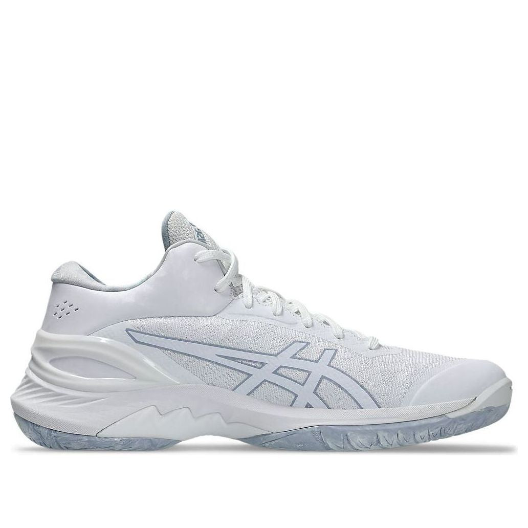 ASICS Gel-Burst 28 'White Grey Blue' 1063A099-100