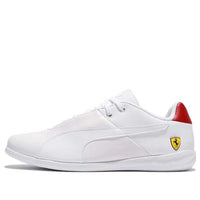 PUMA Ferrari Future Cat 'White Red' 306001-03