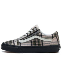 Vans Old Skool Zip 'Black' VN0A3493BMA