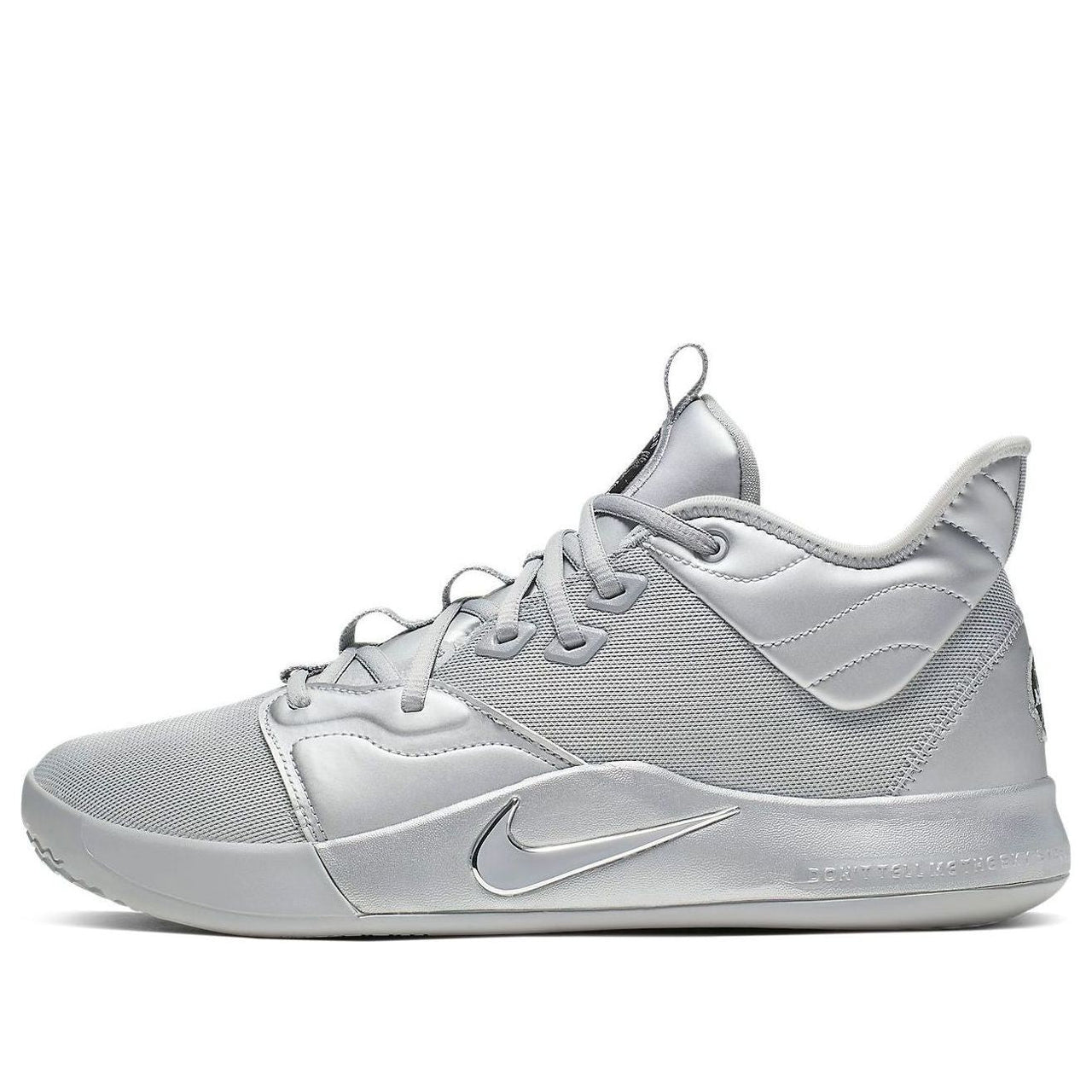 Nike NASA x PG 3 '50th Anniversary' CI2666-001