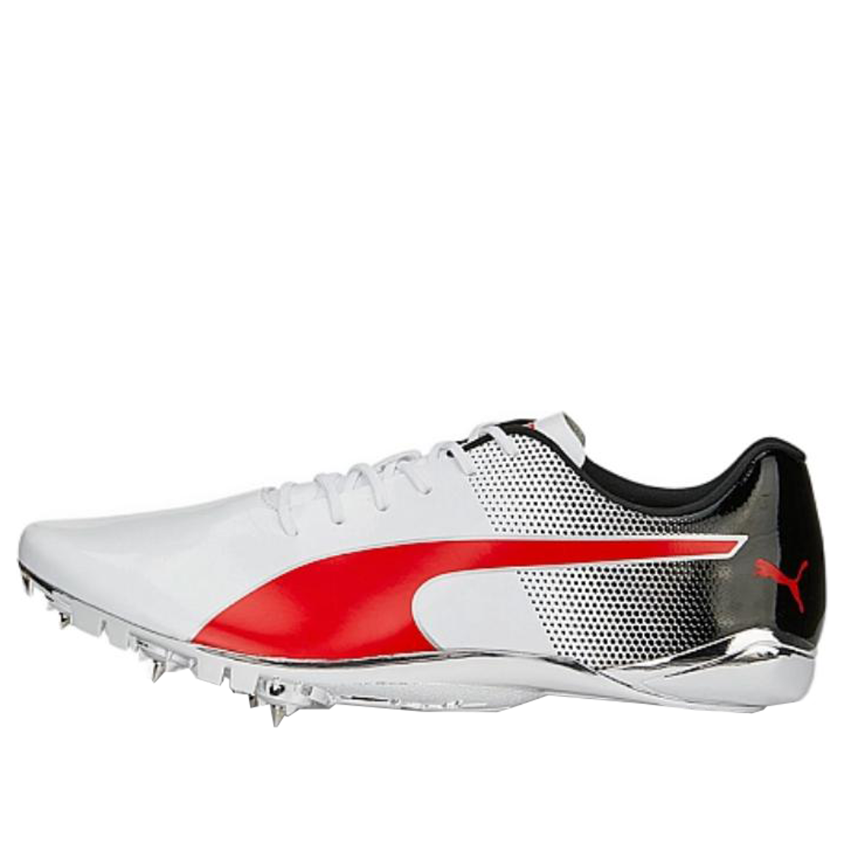 PUMA evoSpeed Electric 13 'White Red Blue' 377000-02