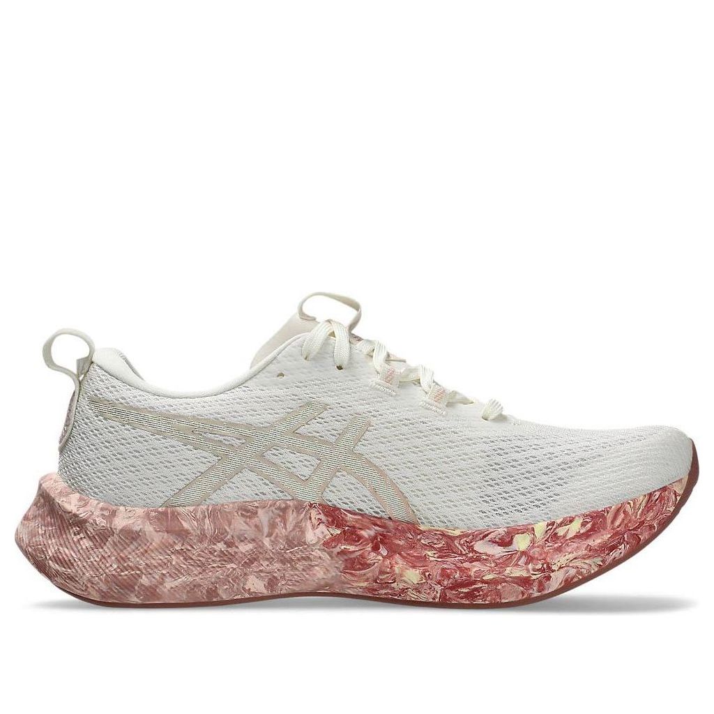 (WMNS) ASICS Noosa Tri 16 'Cream Breeze' 1012B675-100