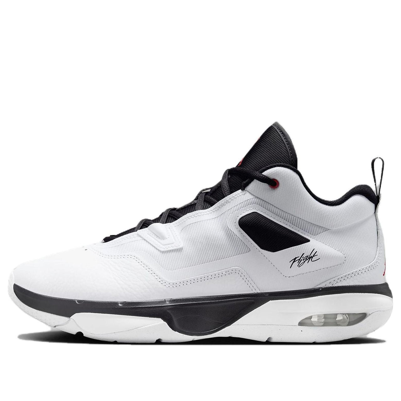 Air Jordan Stay Loyal 3 'White Black' FB1396-106