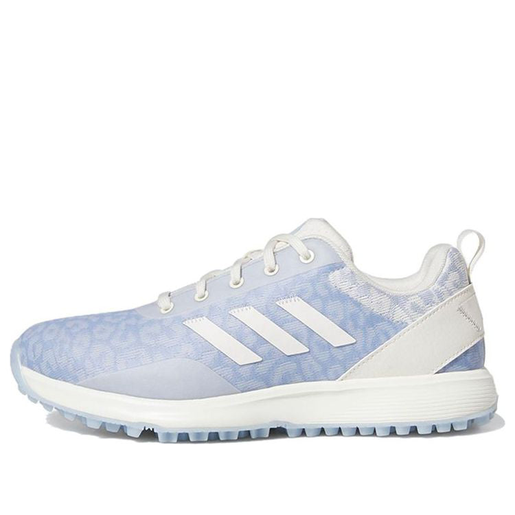 (WMNS) adidas S2G SL 23 'Blue Dawn White' GV9428