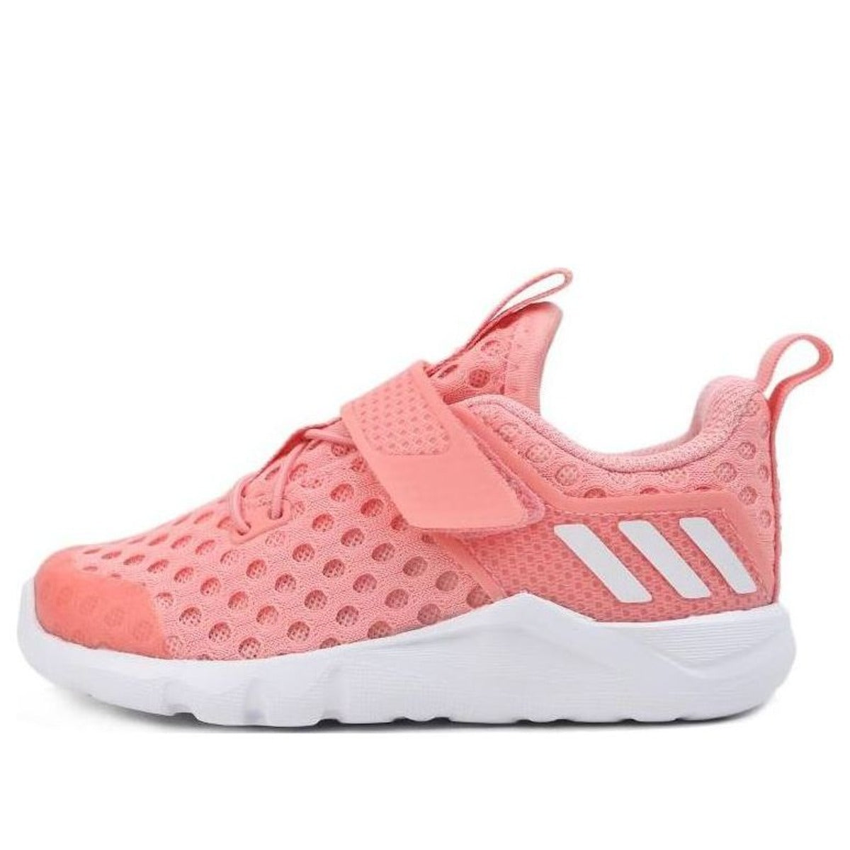 (TD) adidas Rapidaflex 'Pink White' EG1631