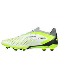 adidas Turf Predator Accuracy.1 Low Japan HG/AG 'White Green Black' IE9429