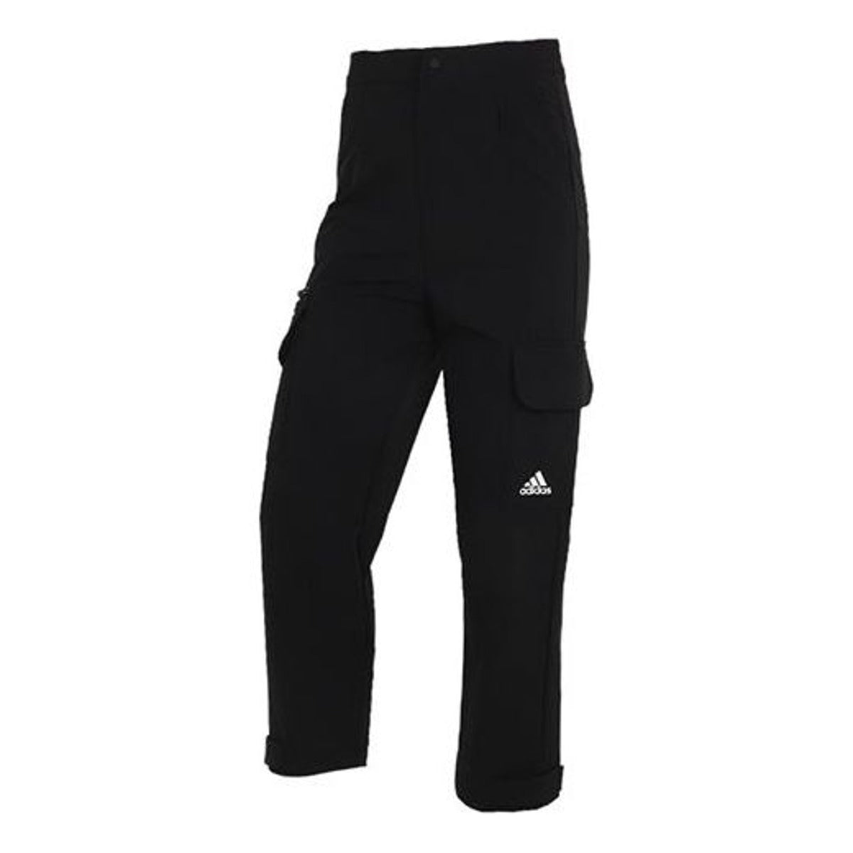 (WMNS) adidas Tech Pants 'Black' GP0608