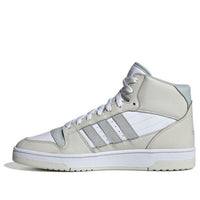 adidas Turnaround Mid 'White' IE1022
