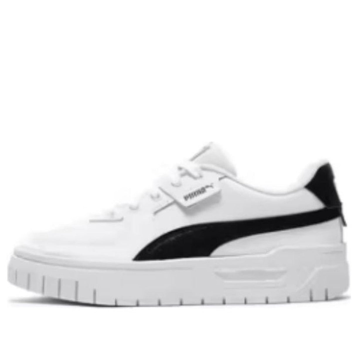 (WMNS) PUMA Cali Dream 'White Black' 393355-05
