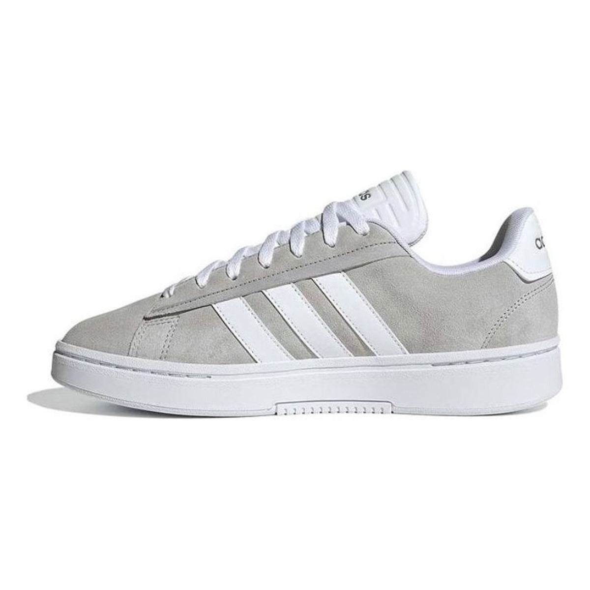 adidas Grand Court Alpha 'Grey White' IH0854