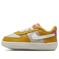 (TD) Nike Force 1 CB 'Mushroom' DQ0373-700