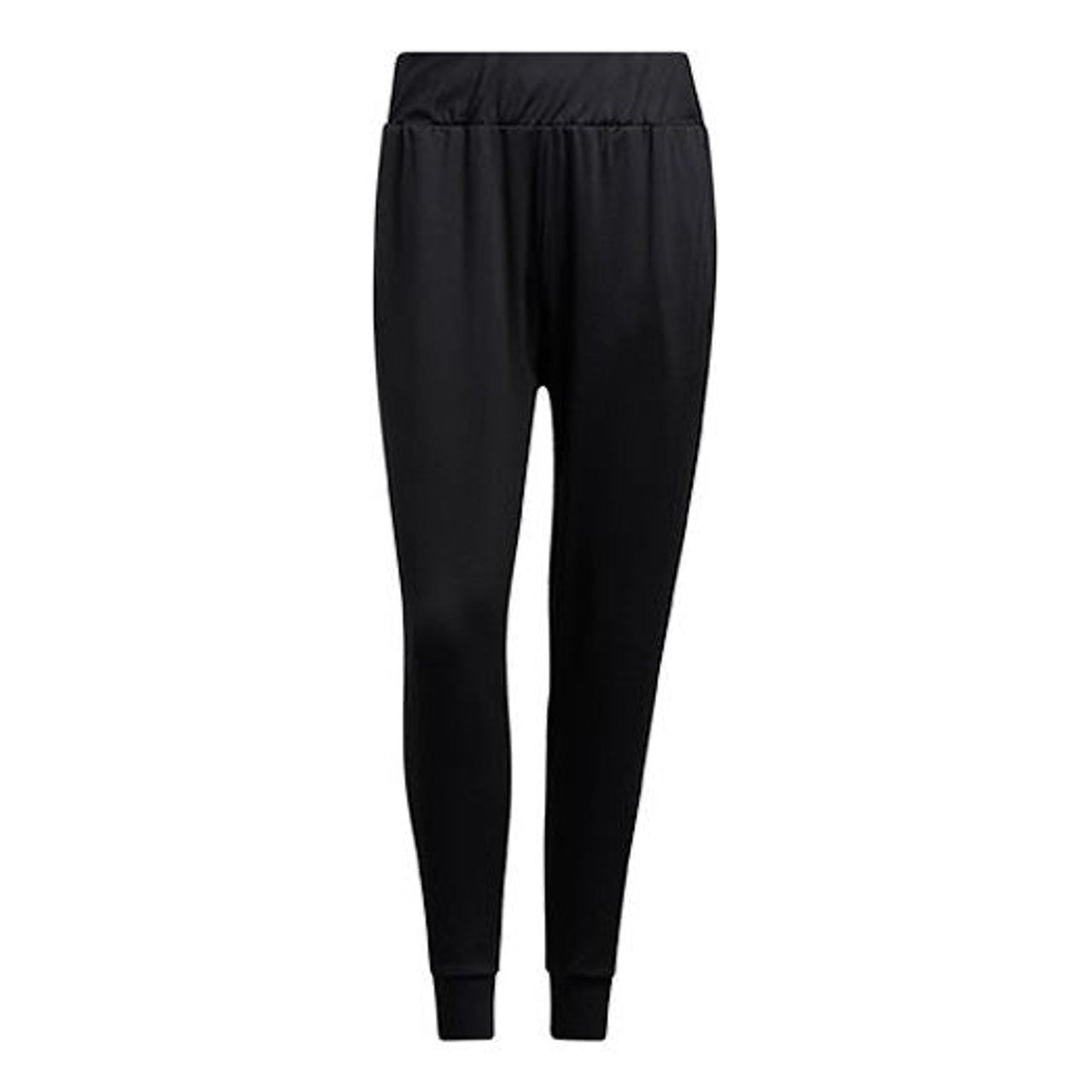 (WMNS) adidas Believe This 2.0 Knit Jogger Pants 'Black' GL0684