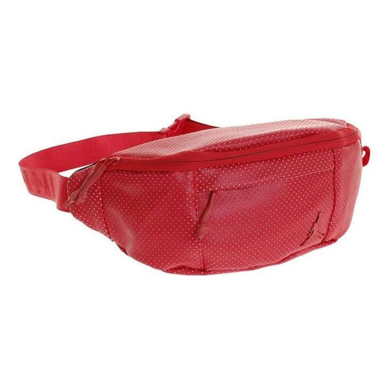 Air Jordan Red Crossbody Bag 'Red' 9A0170-R78